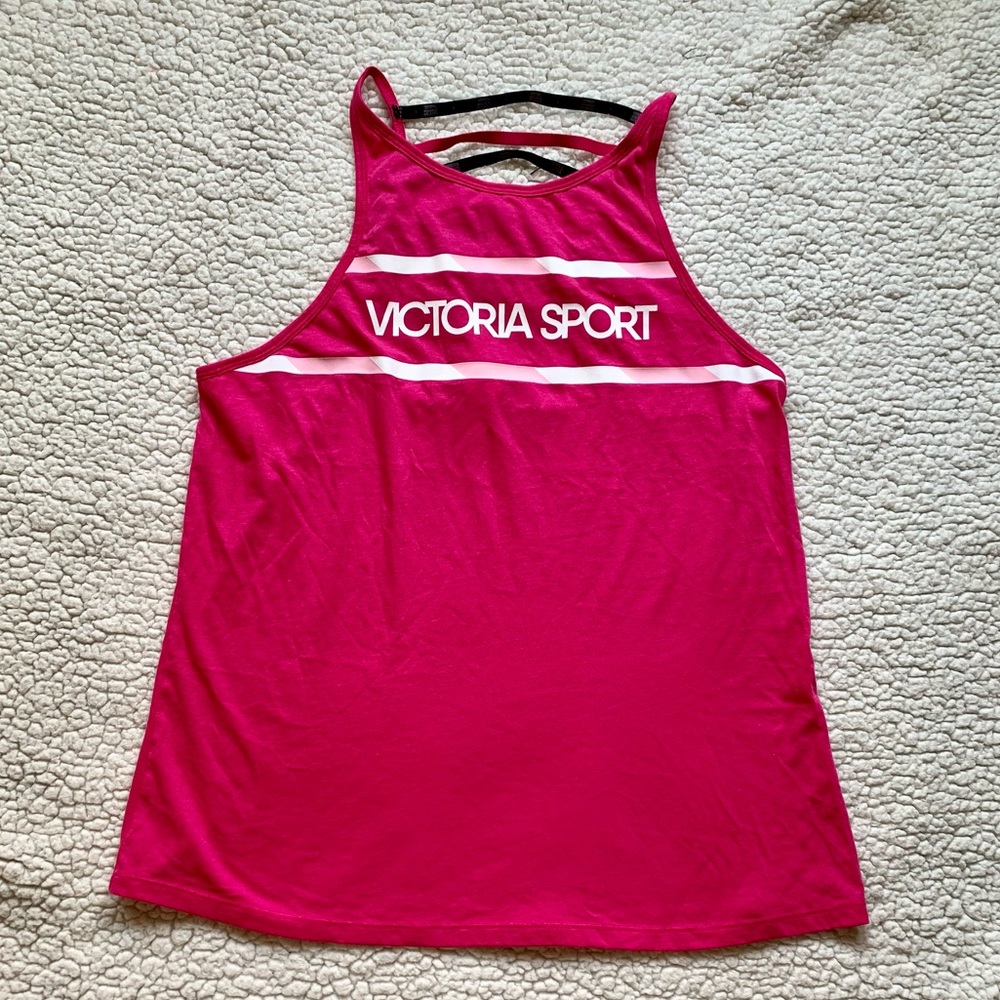 Victoria Sport Tank Top